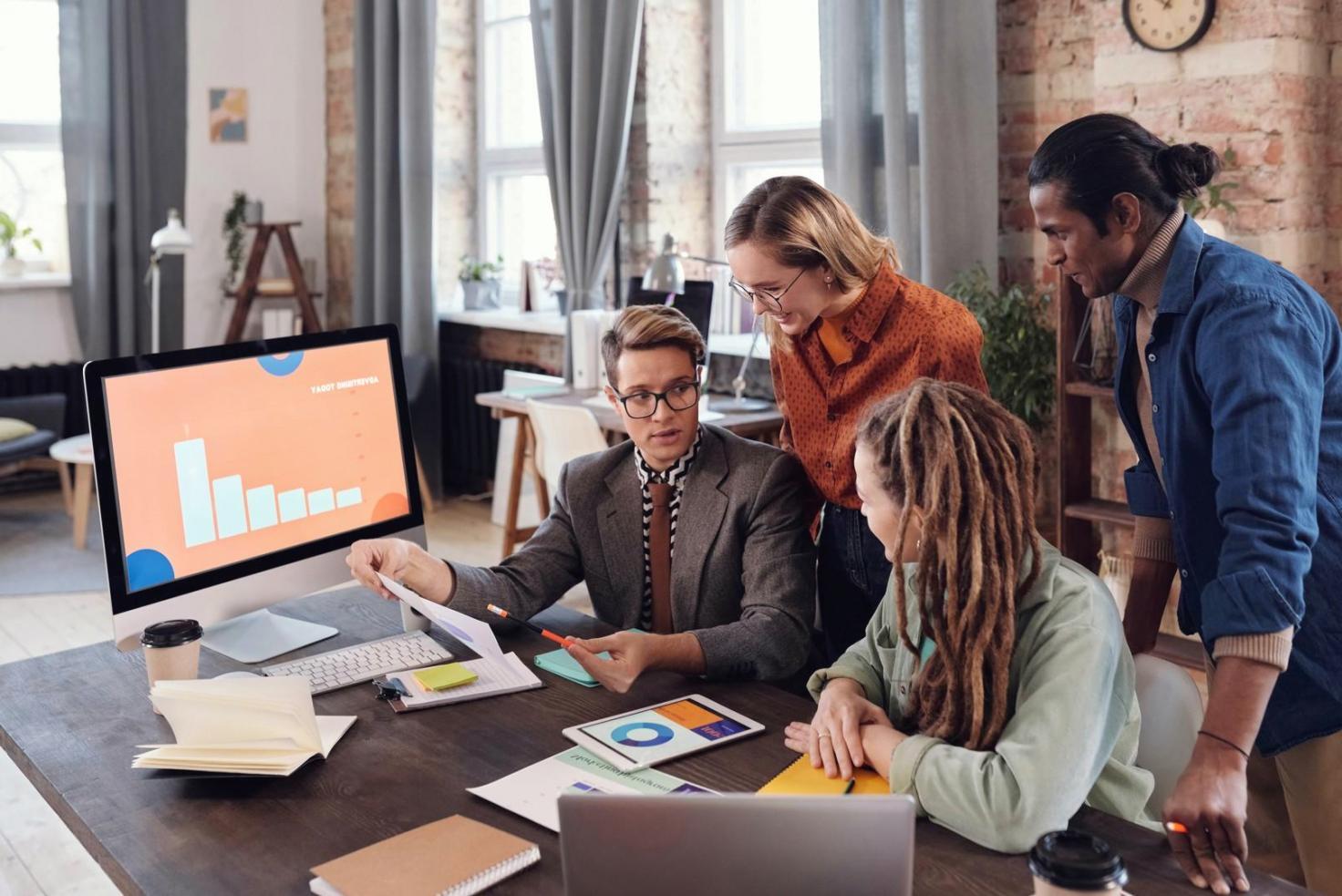 E-commerce platform technical configuration