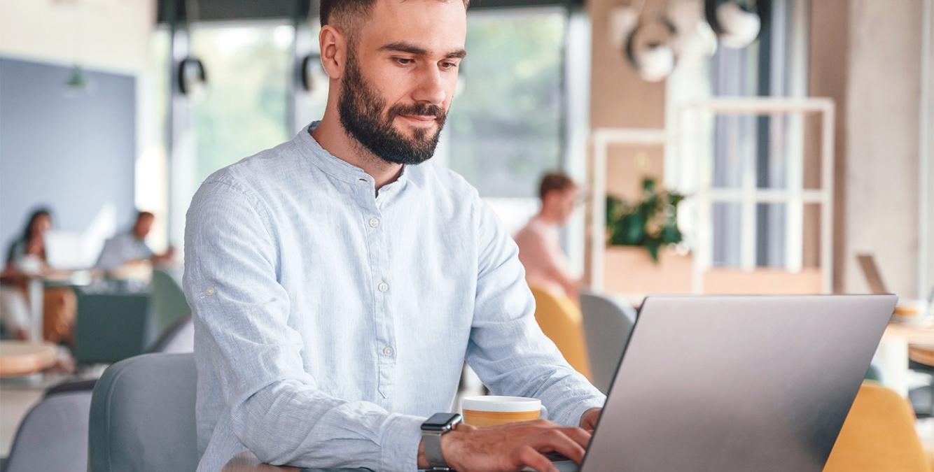 Keyword research and content planning session